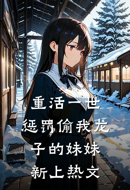 重活一世，惩罚偷我龙子的妹妹新上热文