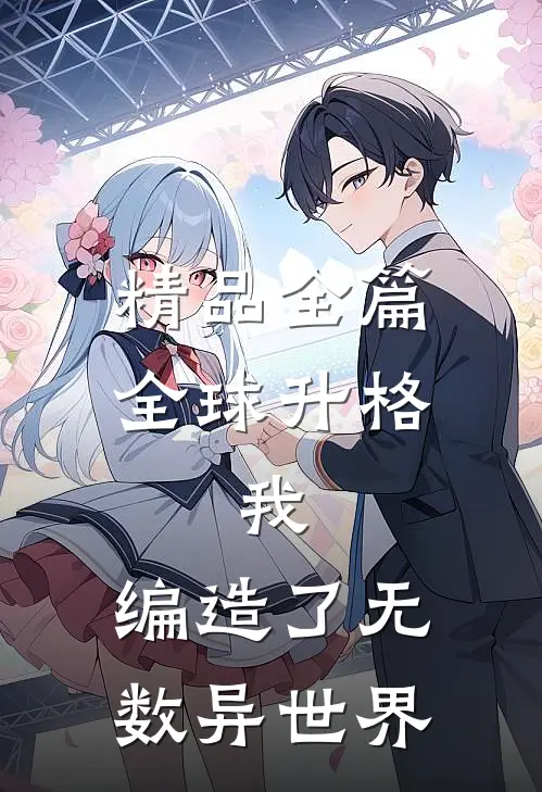 精品全篇全球升格：我，编造了无数异世界