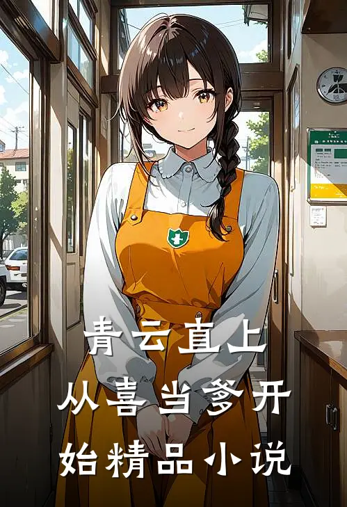 青云直上：从喜当爹开始精品小说