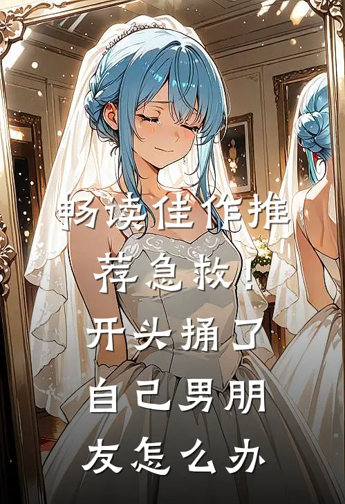 畅读佳作推荐急救！开头捅了自己男朋友怎么办