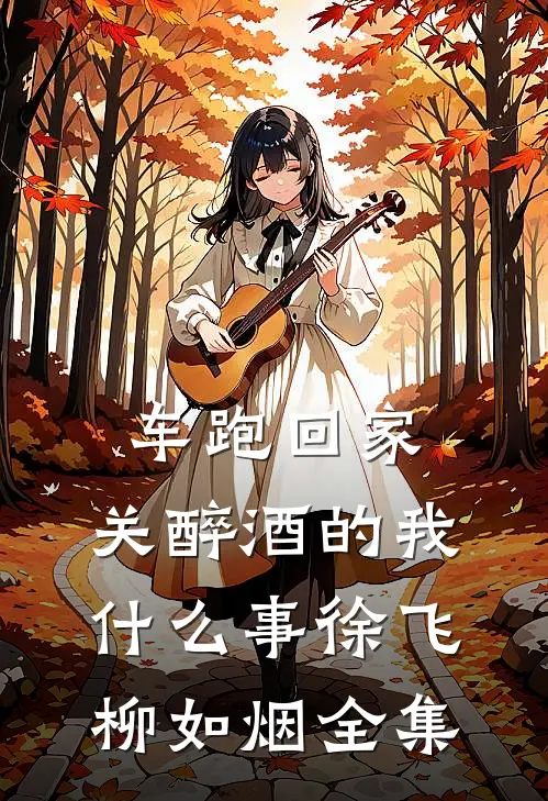 车跑回家，关醉酒的我什么事徐飞柳如烟 全集