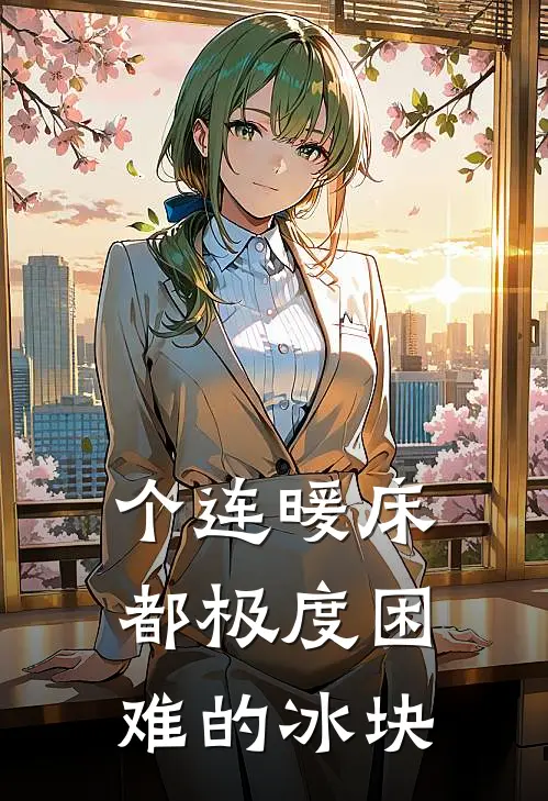 个连暖床都极度困难的冰块