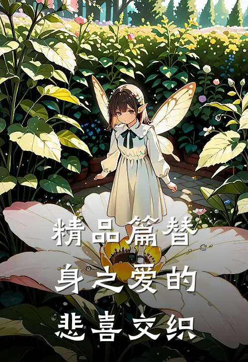 精品篇替身之爱的悲喜交织