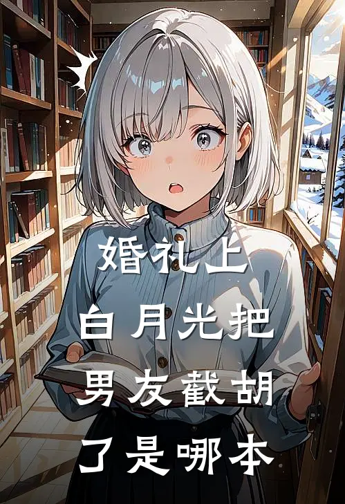 婚礼上，白月光把男友截胡了是哪本