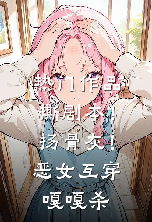 热门作品撕剧本！扬骨灰！恶女互穿嘎嘎杀