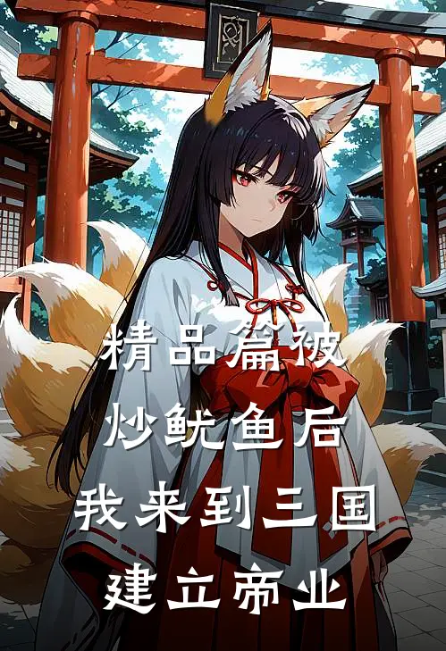 精品篇被炒鱿鱼后，我来到三国建立帝业