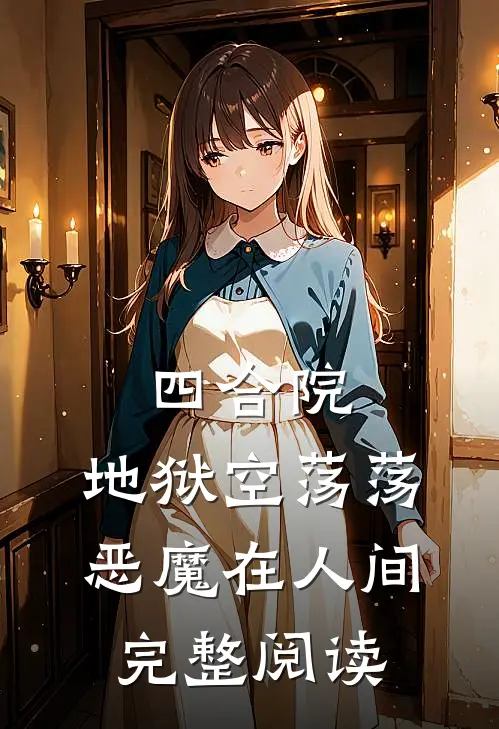 四合院：地狱空荡荡，恶魔在人间完整阅读