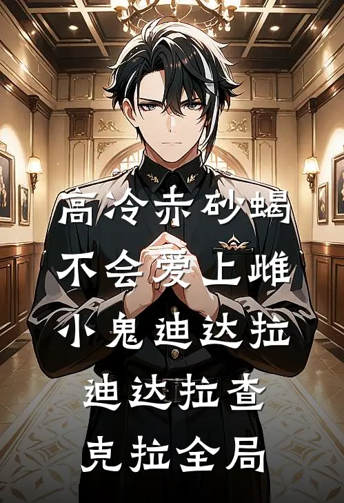 高冷赤砂蝎不会爱上雌小鬼迪达拉迪达拉查克拉全局