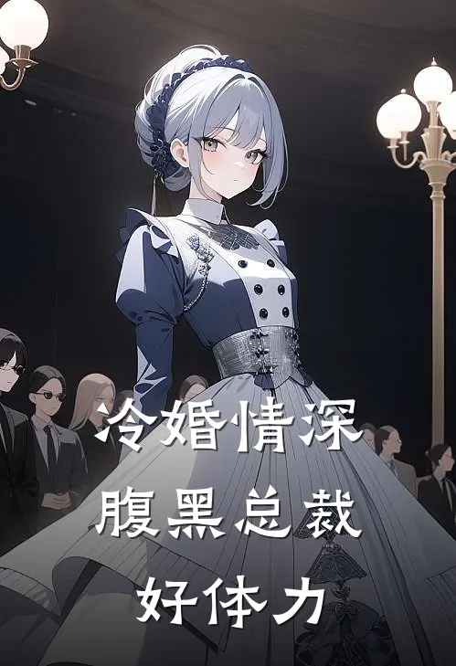 冷婚情深：腹黑总裁好体力
