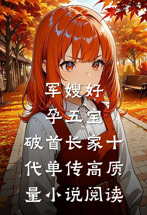 军嫂好孕五宝,破首长家十代单传高质量小说阅读
