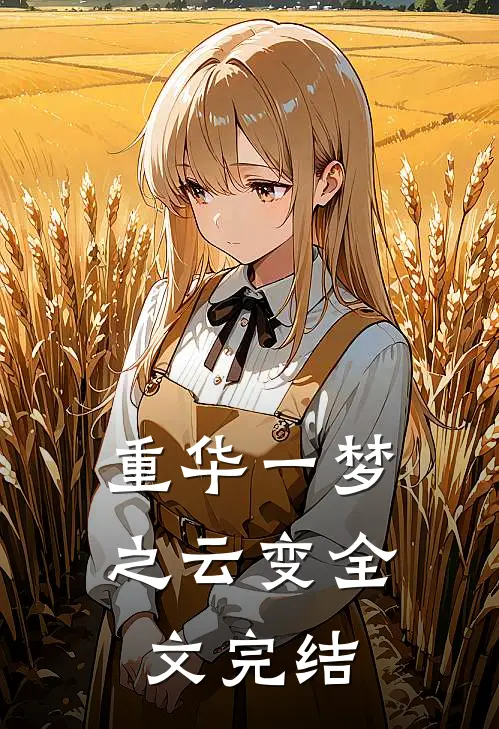 重华一梦之云变全文完结