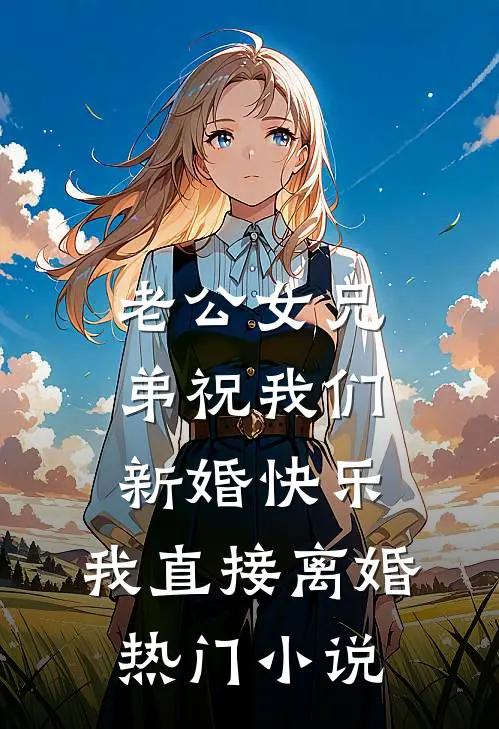 老公女兄弟祝我们新婚快乐，我直接离婚热门小说
