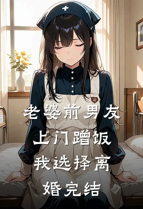 老婆前男友上门蹭饭，我选择离婚完结