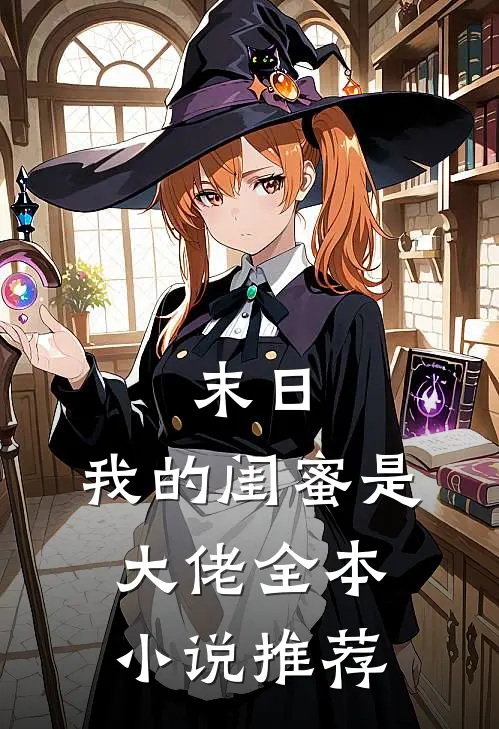 末日：我的闺蜜是大佬全本小说推荐
