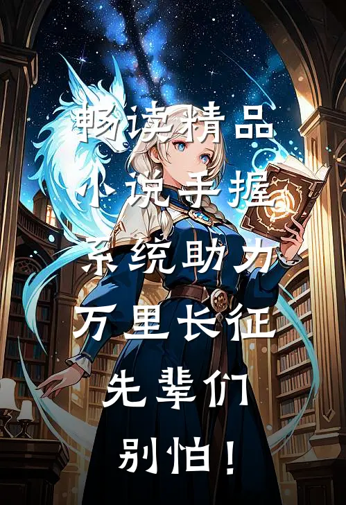 畅读精品小说手握系统助力万里长征，先辈们别怕！