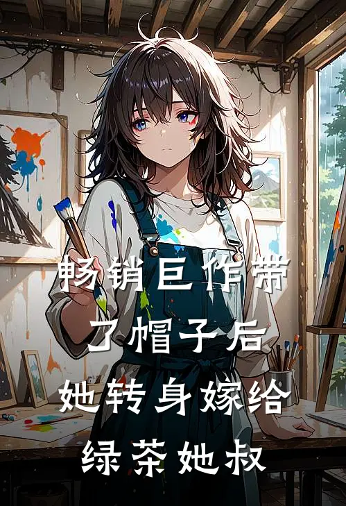 畅销巨作带了帽子后，她转身嫁给绿茶她叔