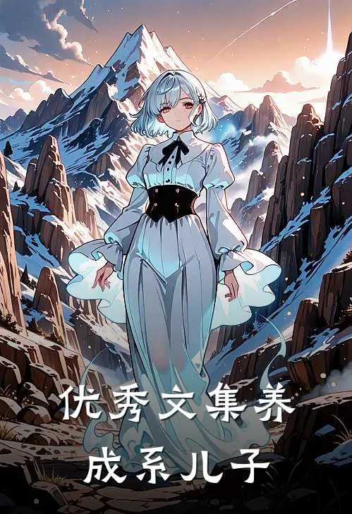 优秀文集养成系儿子
