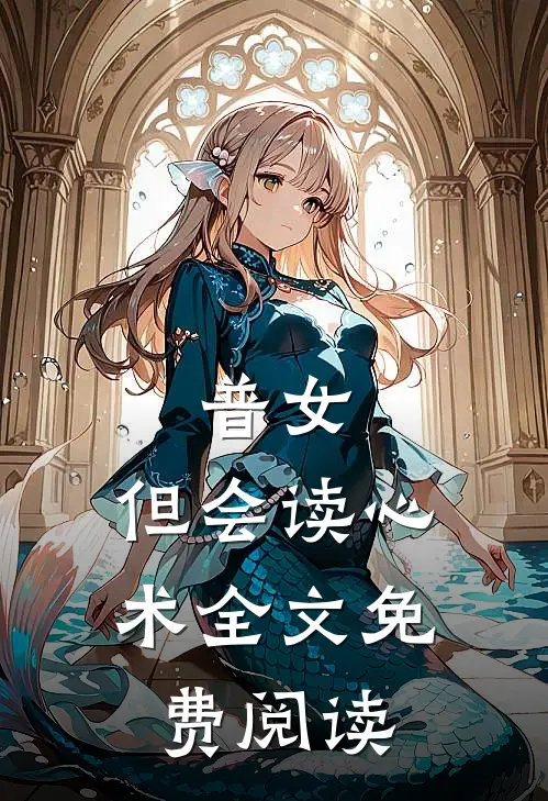 普女，但会读心术全文免费阅读