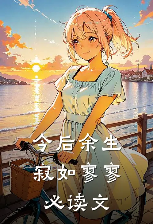 今后余生，寂如寥寥必读文