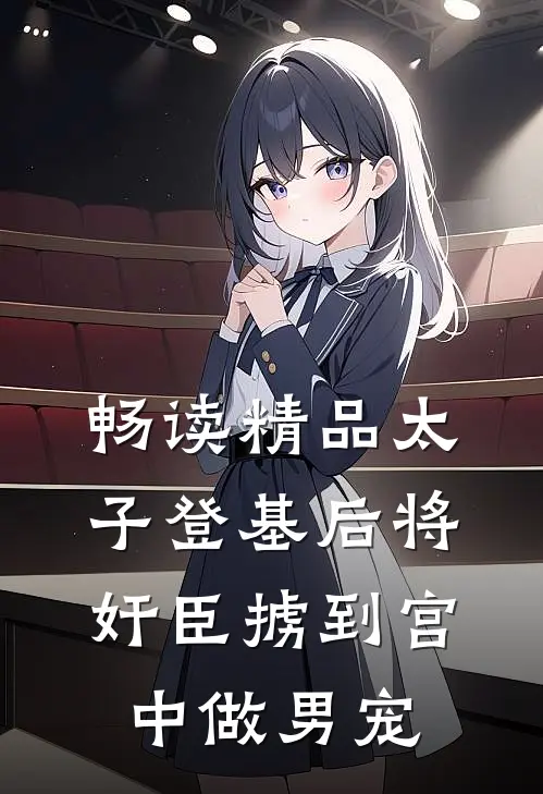 畅读精品太子登基后将奸臣掳到宫中做男宠