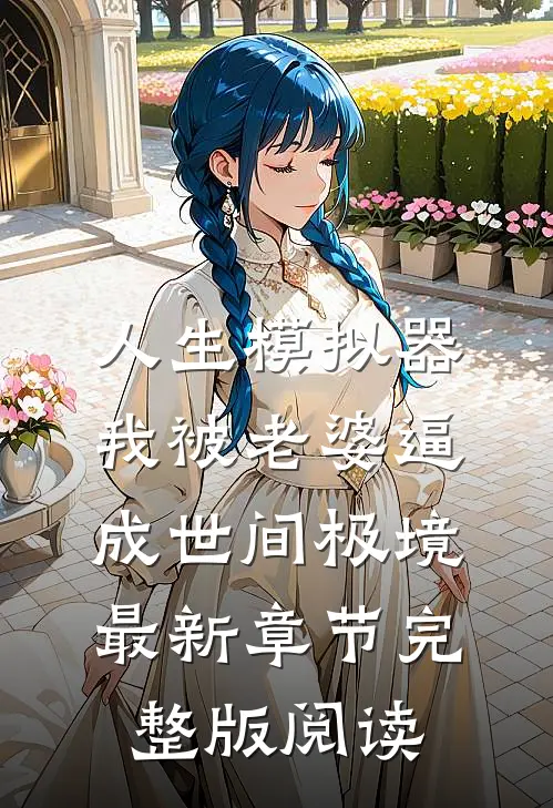 人生模拟器：我被老婆逼成世间极境最新章节完整版阅读