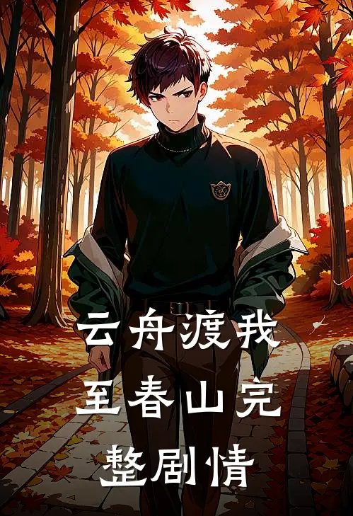 云舟渡我至春山完整剧情
