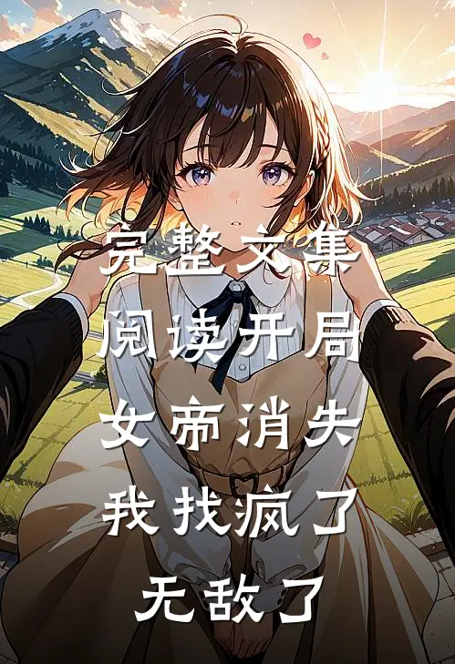 完整文集阅读开局女帝消失，我找疯了，无敌了