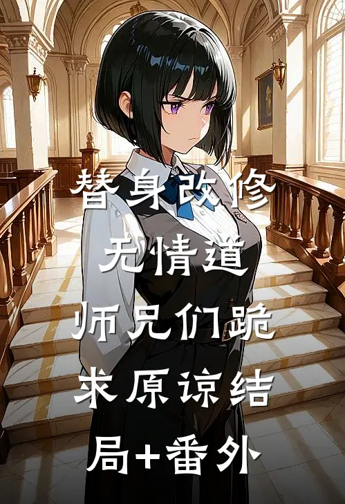 替身改修无情道，师兄们跪求原谅结局+番外