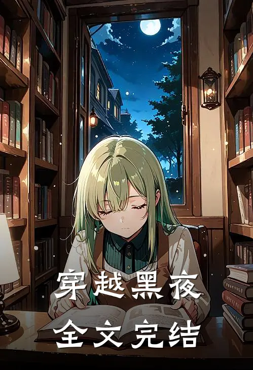 穿越黑夜全文完结