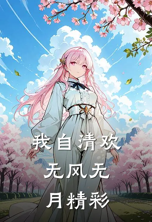 我自清欢，无风无月精彩