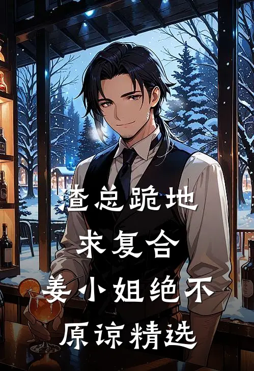 渣总跪地求复合，姜小姐绝不原谅精选