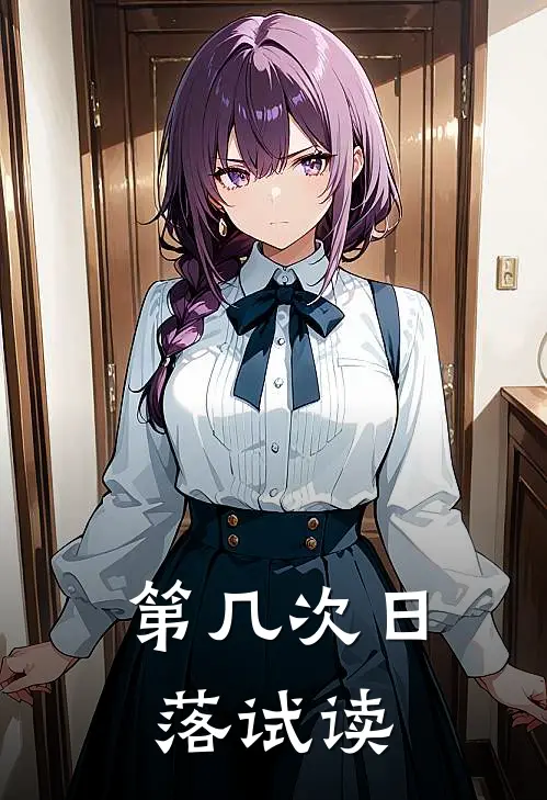 第几次日落试读