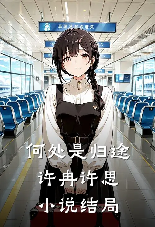 何处是归途许冉许思小说结局