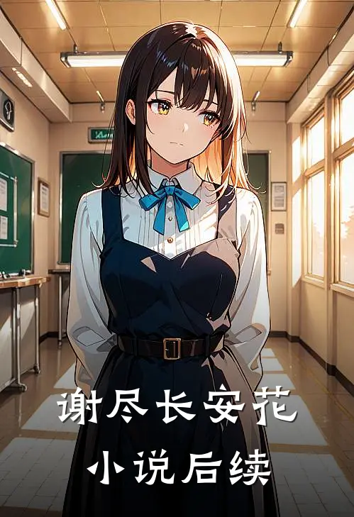 谢尽长安花小说后续