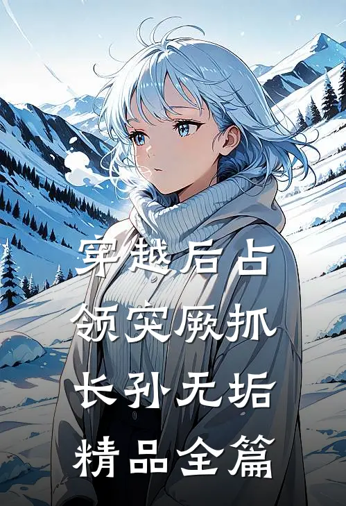 穿越后占领突厥抓长孙无垢精品全篇