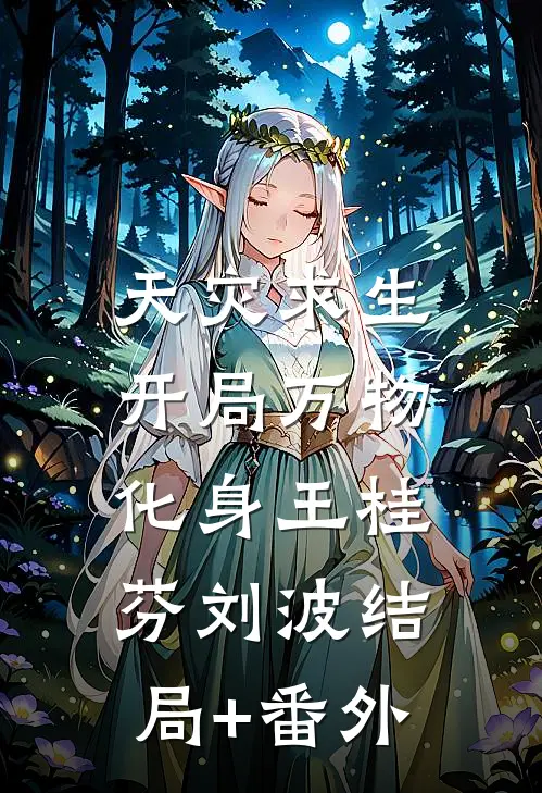 天灾求生：开局万物化身王桂芬刘波结局+番外