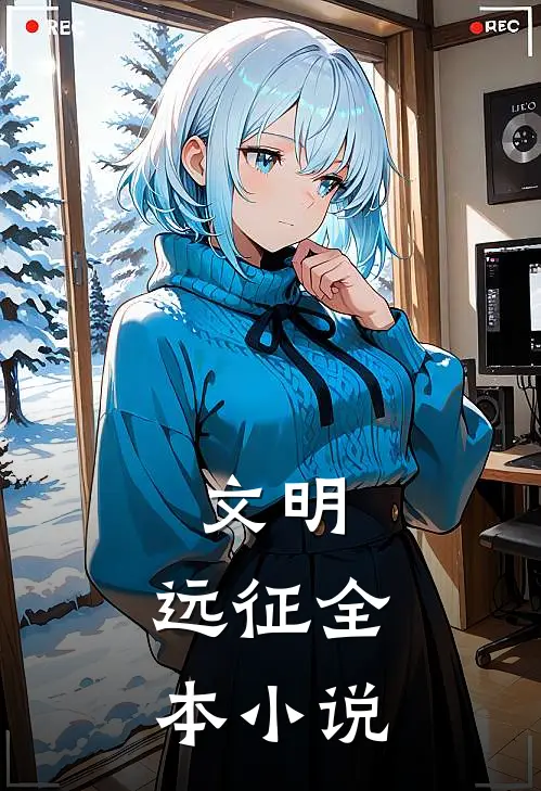 文明：远征全本小说