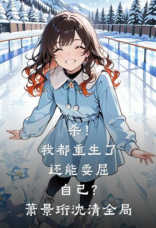 杀！我都重生了，还能委屈自己？萧景珩沈清全局
