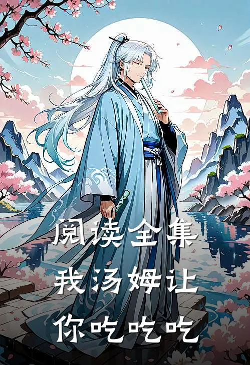 阅读全集我汤姆让你吃吃吃