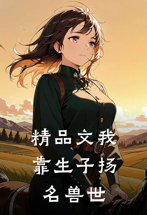 精品文我靠生子扬名兽世