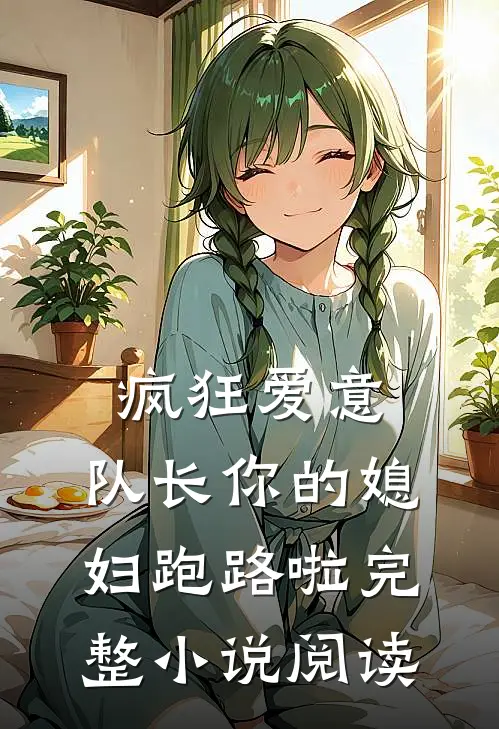 疯狂爱意：队长你的媳妇跑路啦完整小说阅读