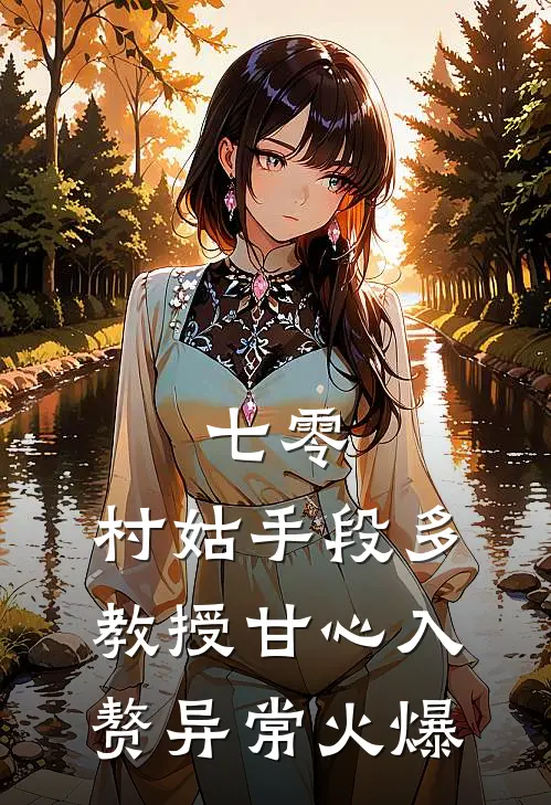七零：村姑手段多，教授甘心入赘异常火爆