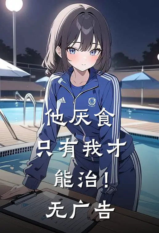 他厌食，只有我才能治！无广告