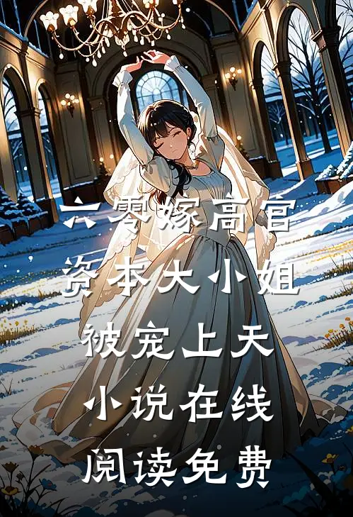 六零嫁高官：资本大小姐被宠上天小说在线阅读免费