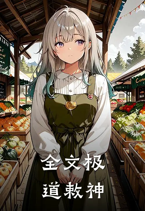 全文极道敕神