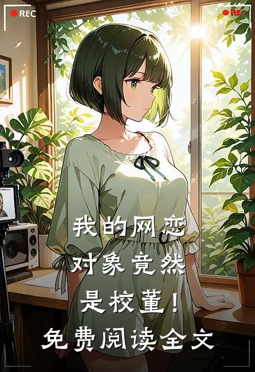 我的网恋对象竟然是校董！免费阅读全文