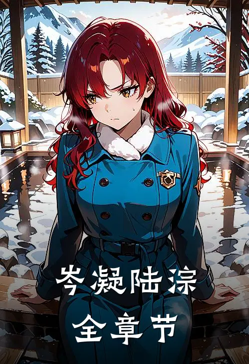 岑凝陆淙全章节