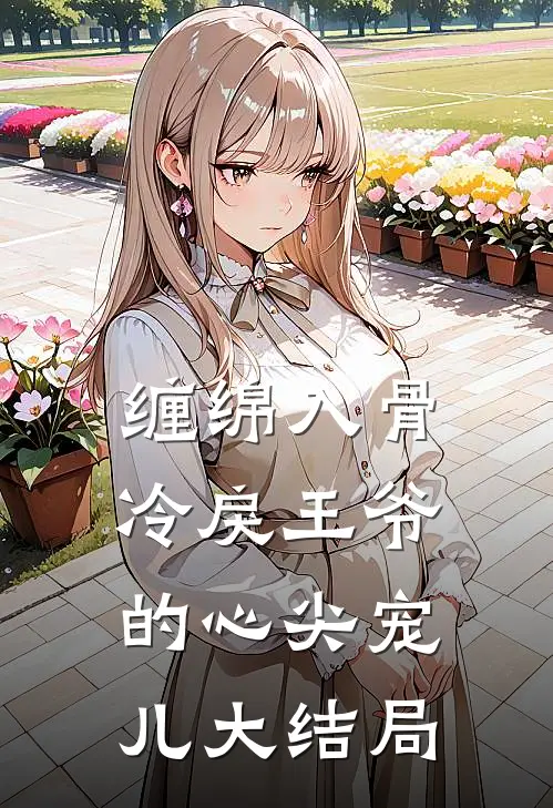 缠绵入骨：冷戾王爷的心尖宠儿大结局