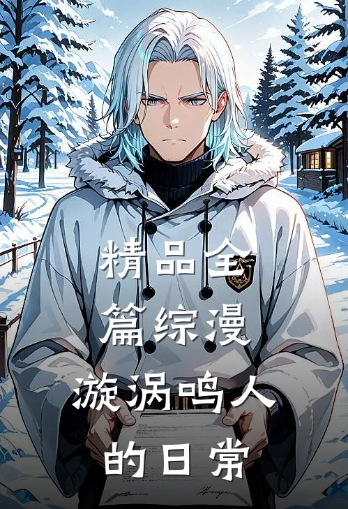 精品全篇综漫：漩涡鸣人的日常