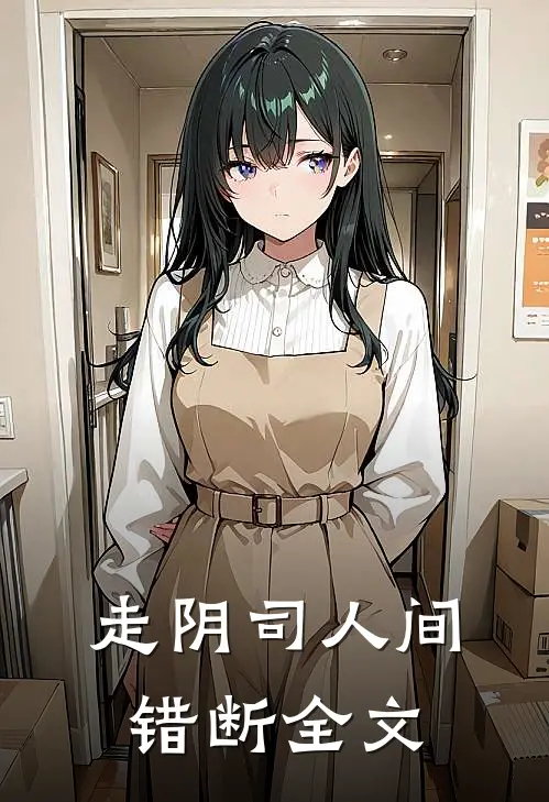 走阴司-人间错断全文